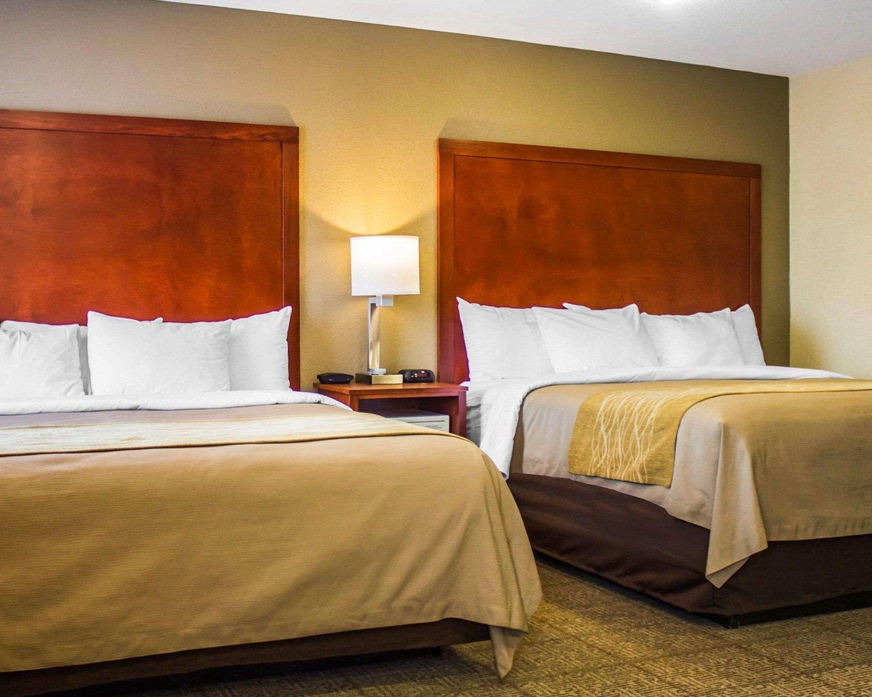 Comfort Inn Guilford Near I-95 Exteriér fotografie