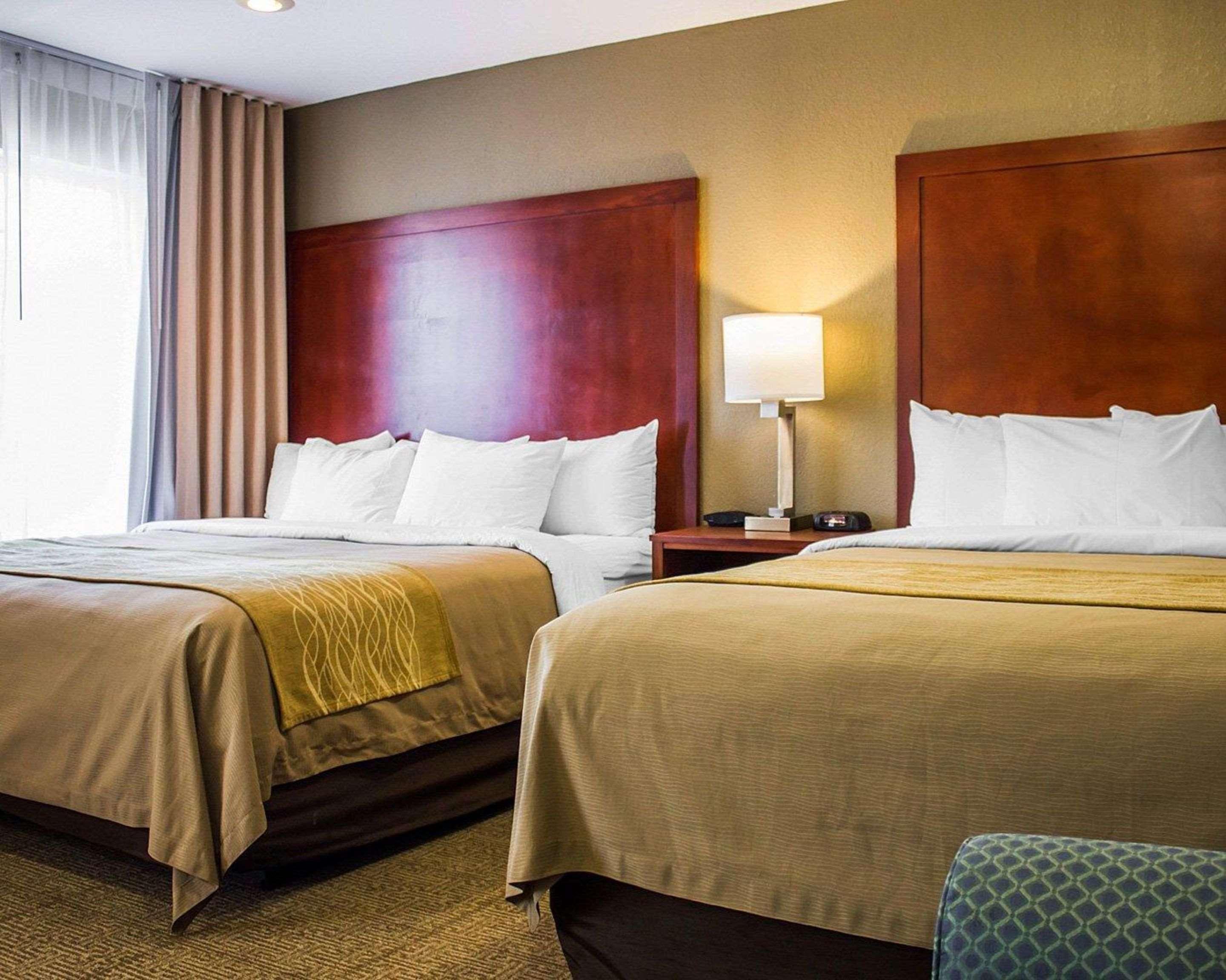 Comfort Inn Guilford Near I-95 Exteriér fotografie