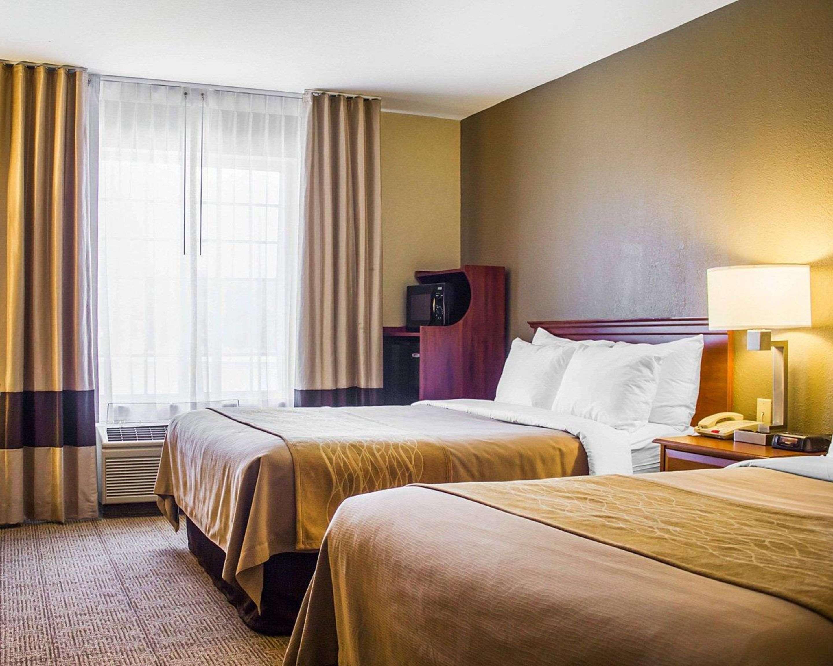 Comfort Inn Guilford Near I-95 Exteriér fotografie