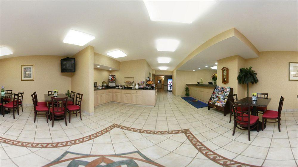 Comfort Inn Guilford Near I-95 Exteriér fotografie