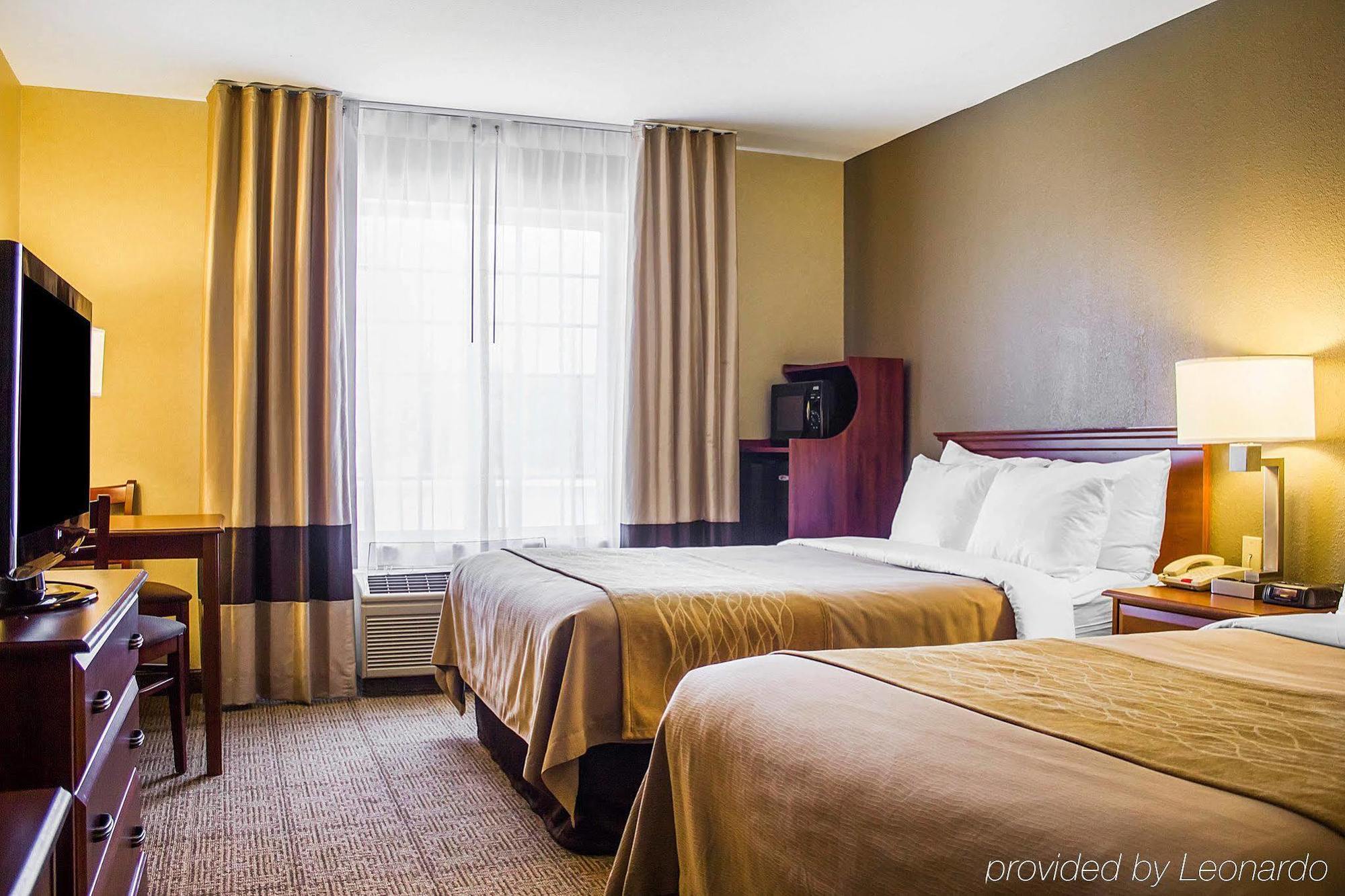 Comfort Inn Guilford Near I-95 Exteriér fotografie