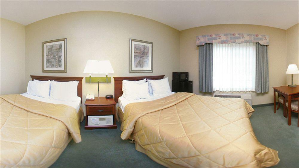 Comfort Inn Guilford Near I-95 Exteriér fotografie